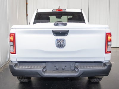 2023 RAM 1500 Tradesman