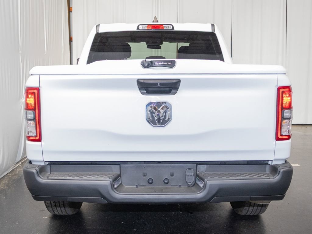 2023 RAM 1500 Tradesman