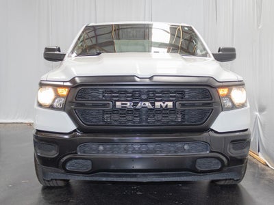 2023 RAM 1500 Tradesman