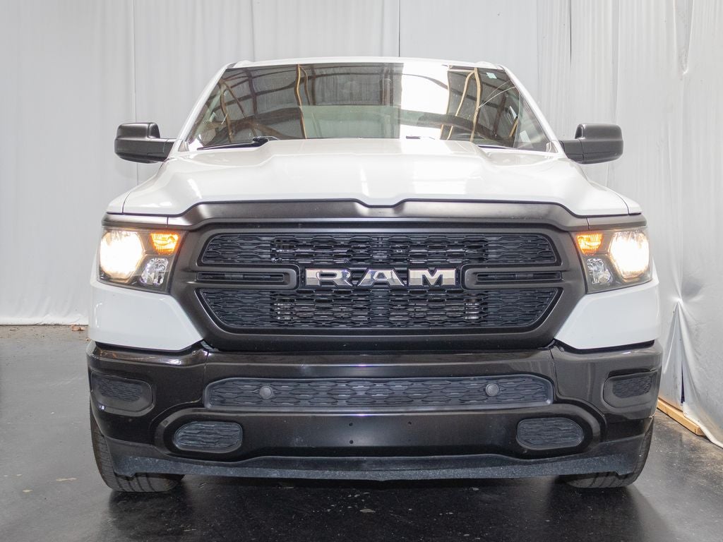 2023 RAM 1500 Tradesman
