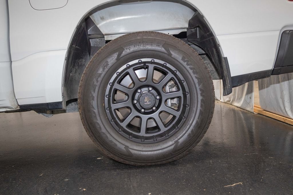 2023 RAM 1500 Tradesman