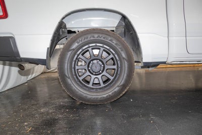 2023 RAM 1500 Tradesman