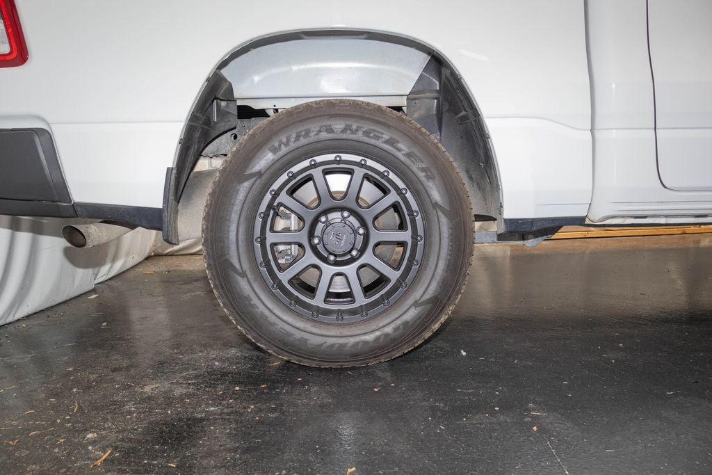 2023 RAM 1500 Tradesman