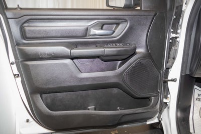 2023 RAM 1500 Tradesman