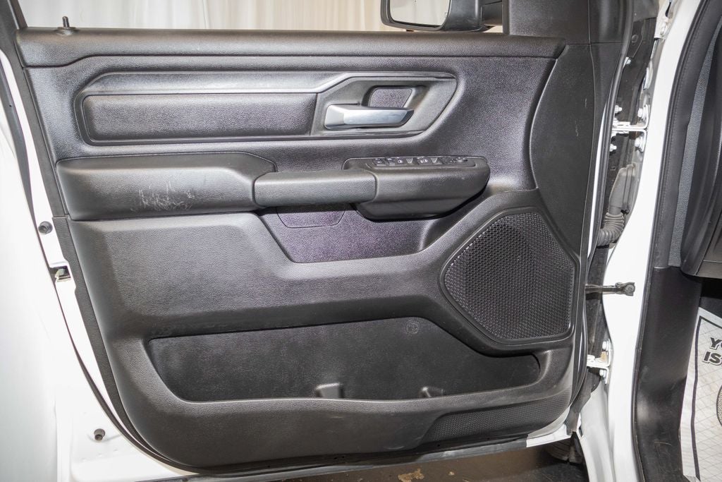 2023 RAM 1500 Tradesman