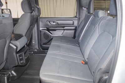2023 RAM 1500 Tradesman