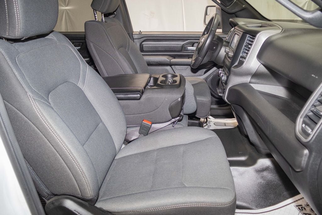 2023 RAM 1500 Tradesman