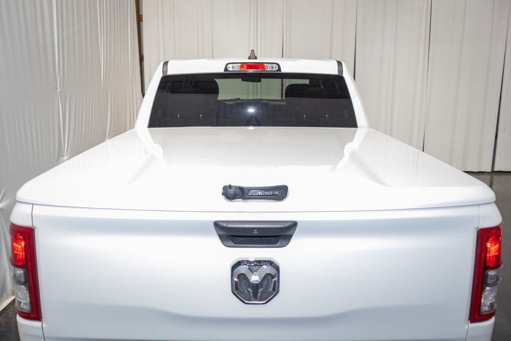 2023 RAM 1500 Tradesman