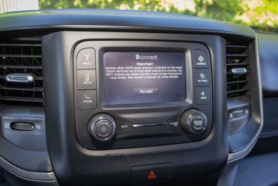 2023 RAM 1500 Tradesman