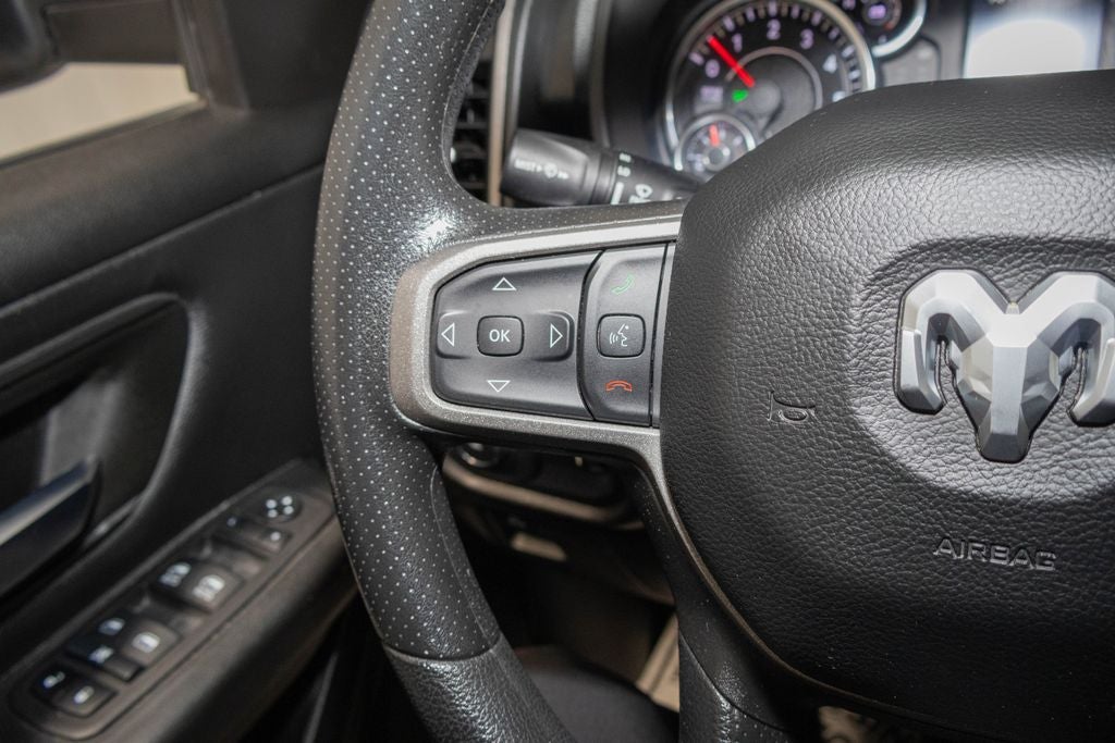 2023 RAM 1500 Tradesman
