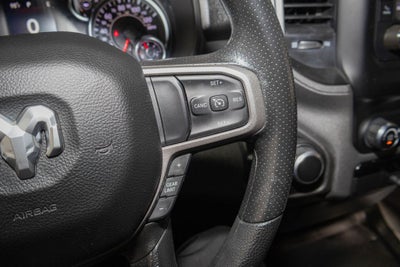2023 RAM 1500 Tradesman