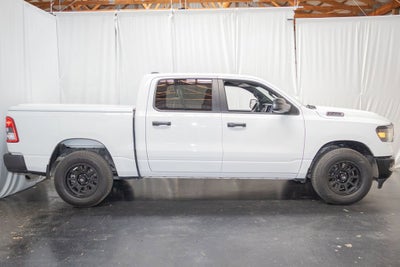 2023 RAM 1500 Tradesman