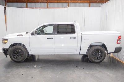 2023 RAM 1500 Tradesman