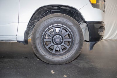 2023 RAM 1500 Tradesman
