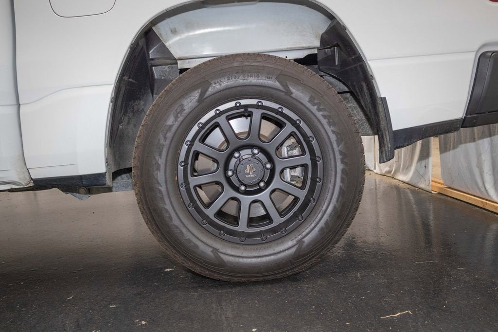 2023 RAM 1500 Tradesman
