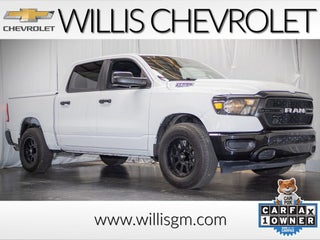 2023 RAM 1500 Tradesman
