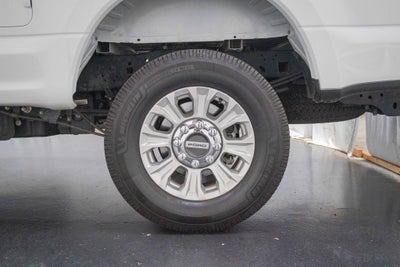 2022 Ford Super Duty F-250 SRW XL