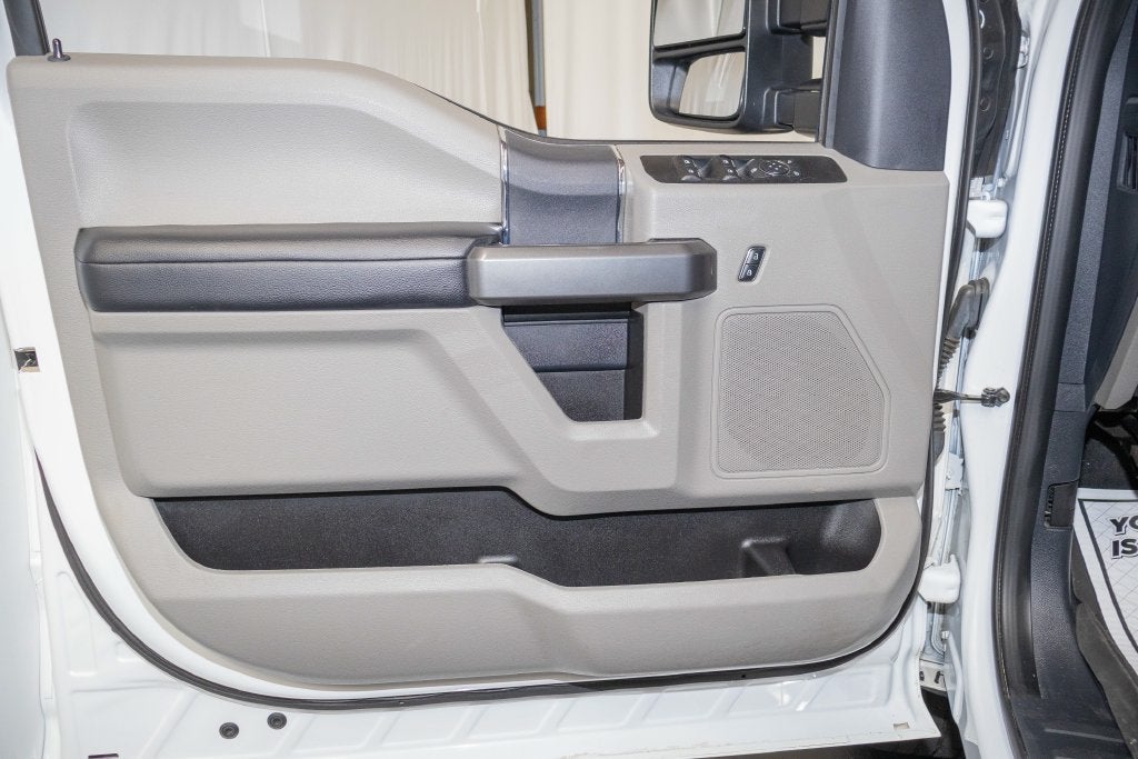 2022 Ford Super Duty F-250 SRW XL