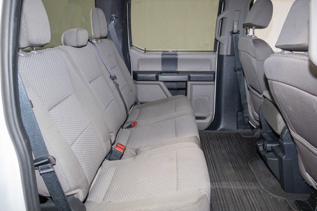 2022 Ford Super Duty F-250 SRW XL