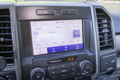 2022 Ford Super Duty F-250 SRW XL