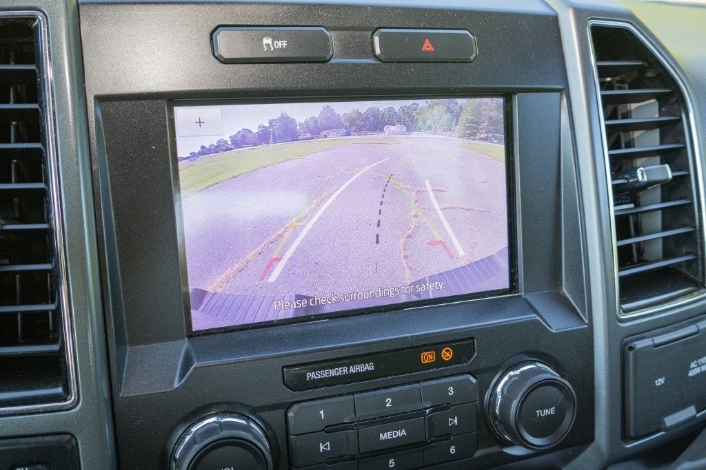 2022 Ford Super Duty F-250 SRW XL
