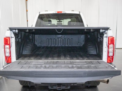 2022 Ford Super Duty F-250 SRW XL