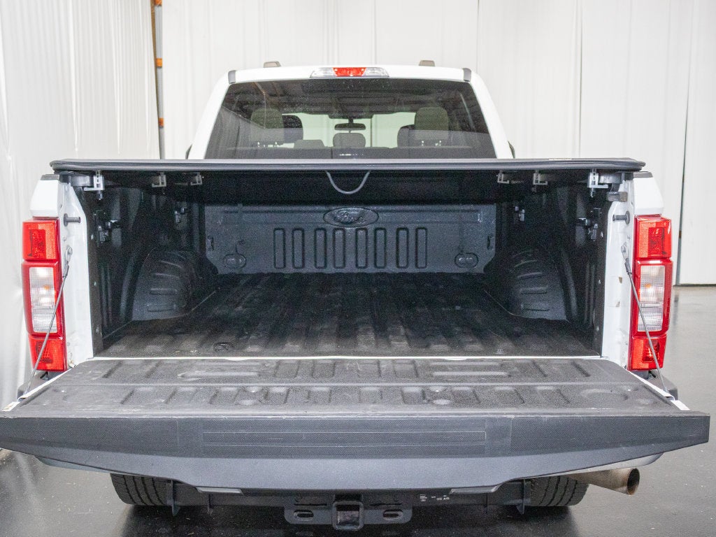 2022 Ford Super Duty F-250 SRW XL