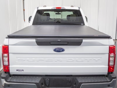 2022 Ford Super Duty F-250 SRW XL