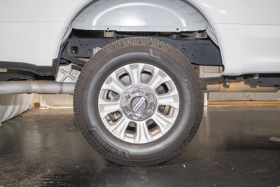 2022 Ford Super Duty F-250 SRW XL