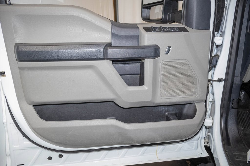 2022 Ford Super Duty F-250 SRW XL