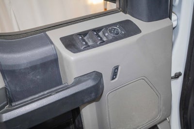 2022 Ford Super Duty F-250 SRW XL