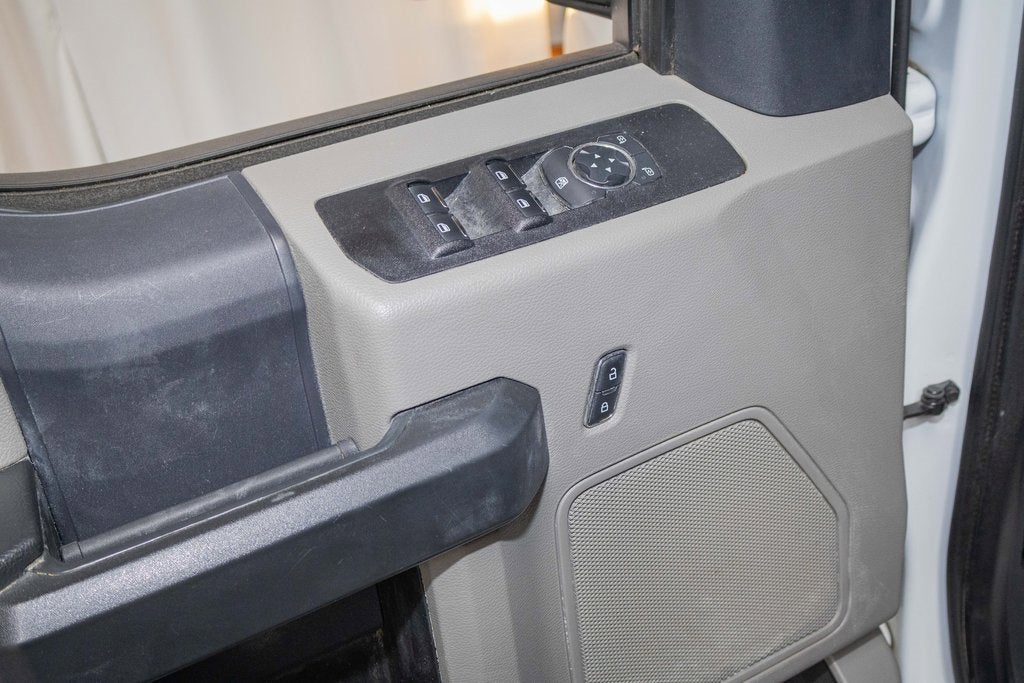 2022 Ford Super Duty F-250 SRW XL