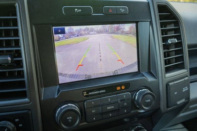 2022 Ford Super Duty F-250 SRW XL