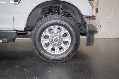 2022 Ford Super Duty F-250 SRW XL