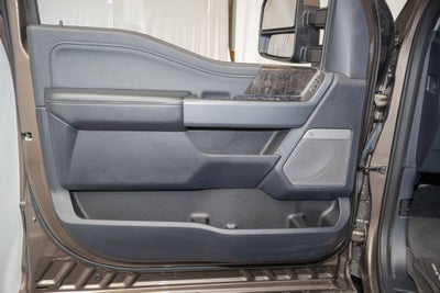 2023 Ford Super Duty F-250 SRW Lariat