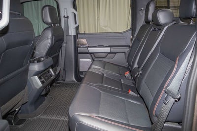 2023 Ford Super Duty F-250 SRW Lariat