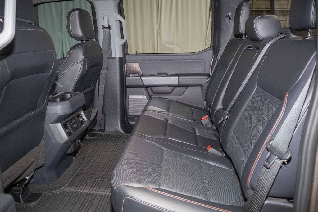 2023 Ford Super Duty F-250 SRW Lariat
