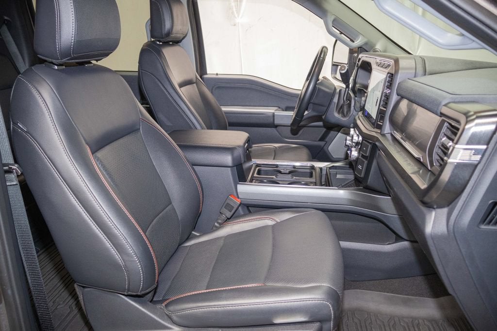 2023 Ford Super Duty F-250 SRW Lariat