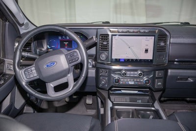 2023 Ford Super Duty F-250 SRW Lariat