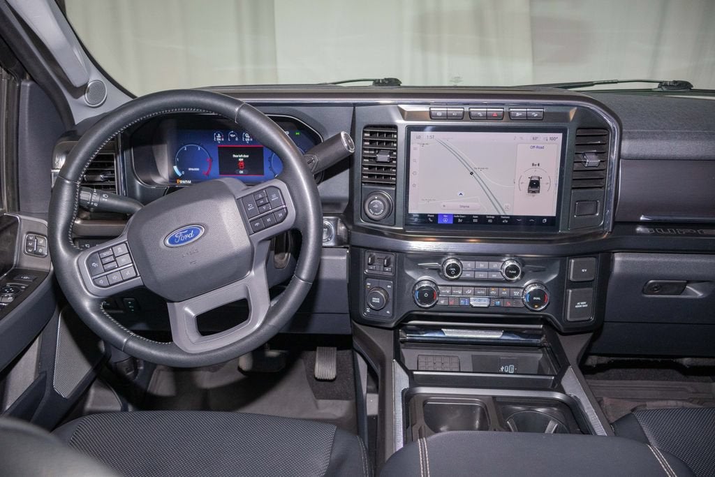 2023 Ford Super Duty F-250 SRW Lariat