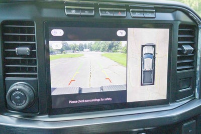 2023 Ford Super Duty F-250 SRW Lariat