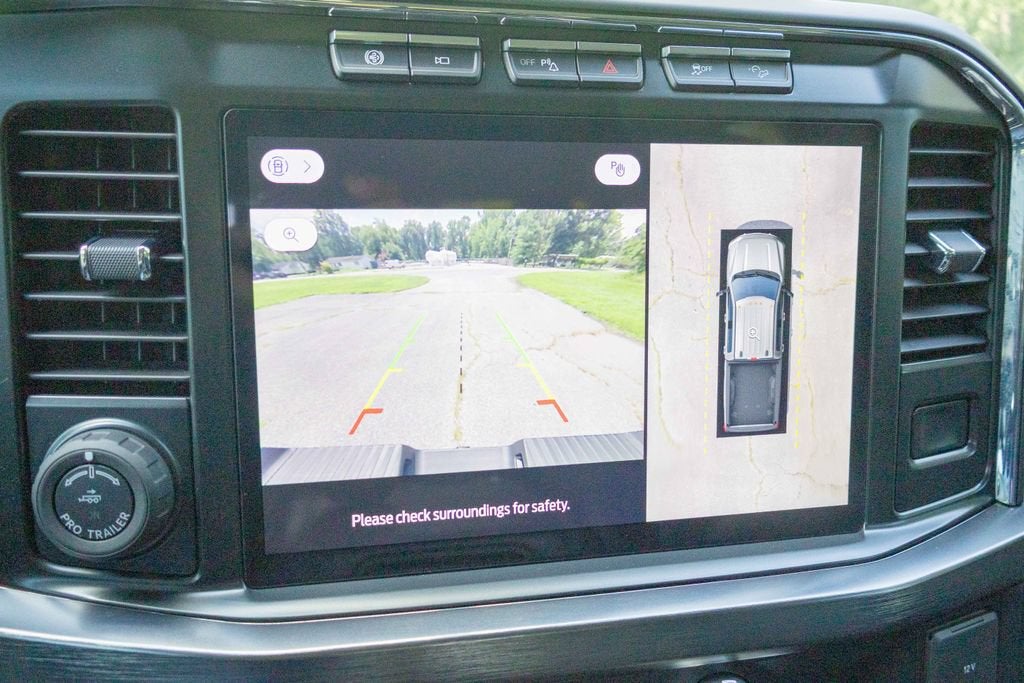 2023 Ford Super Duty F-250 SRW Lariat