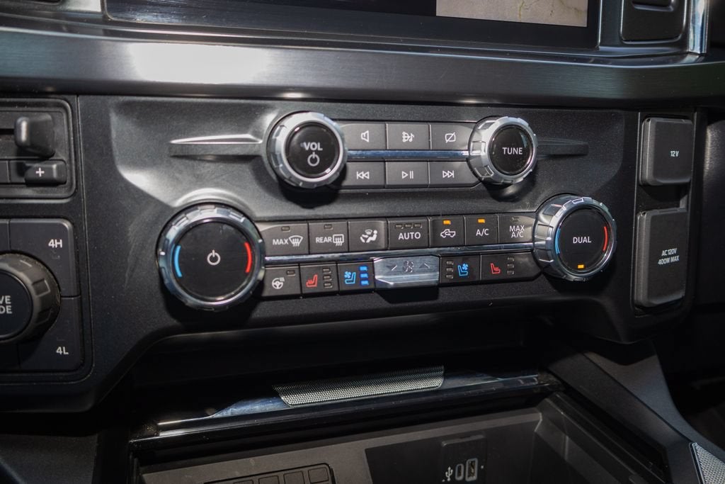 2023 Ford Super Duty F-250 SRW Lariat