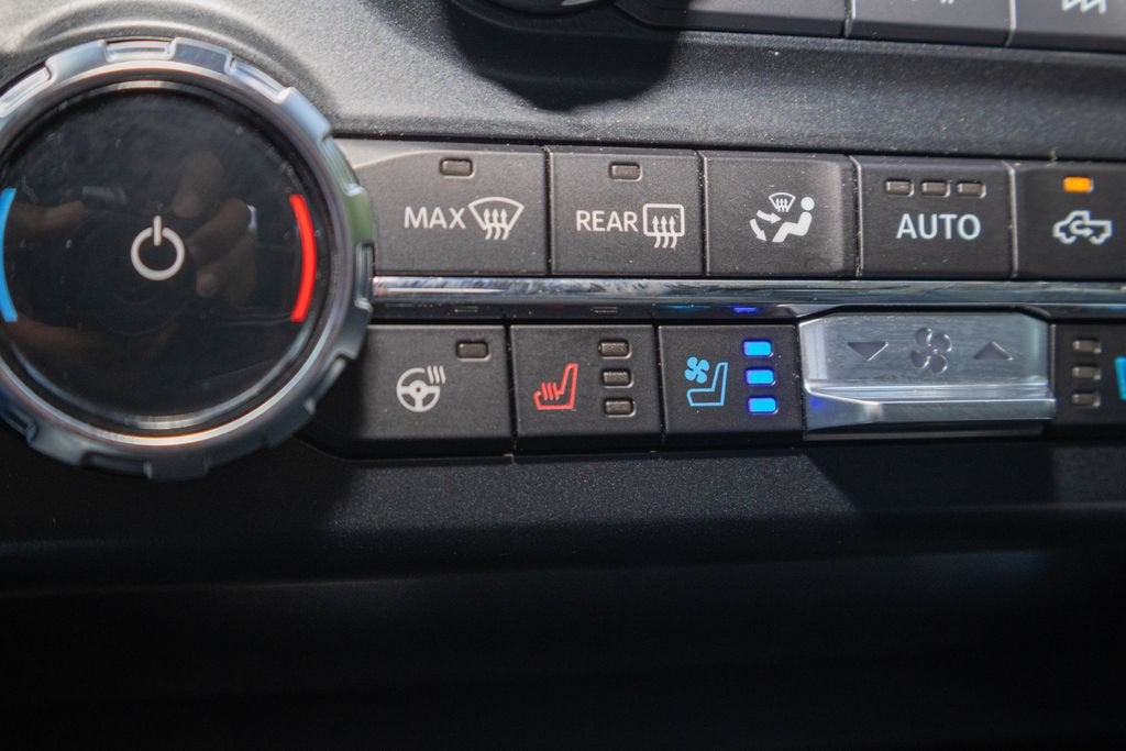 2023 Ford Super Duty F-250 SRW Lariat