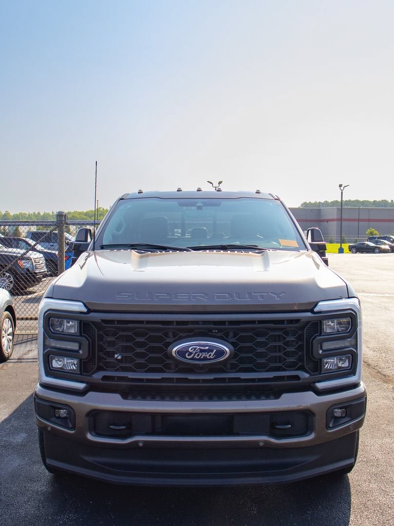 2023 Ford Super Duty F-250 SRW XL
