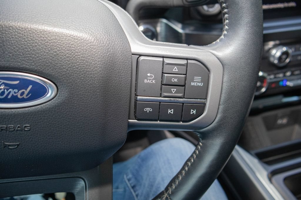 2023 Ford Super Duty F-250 SRW Lariat