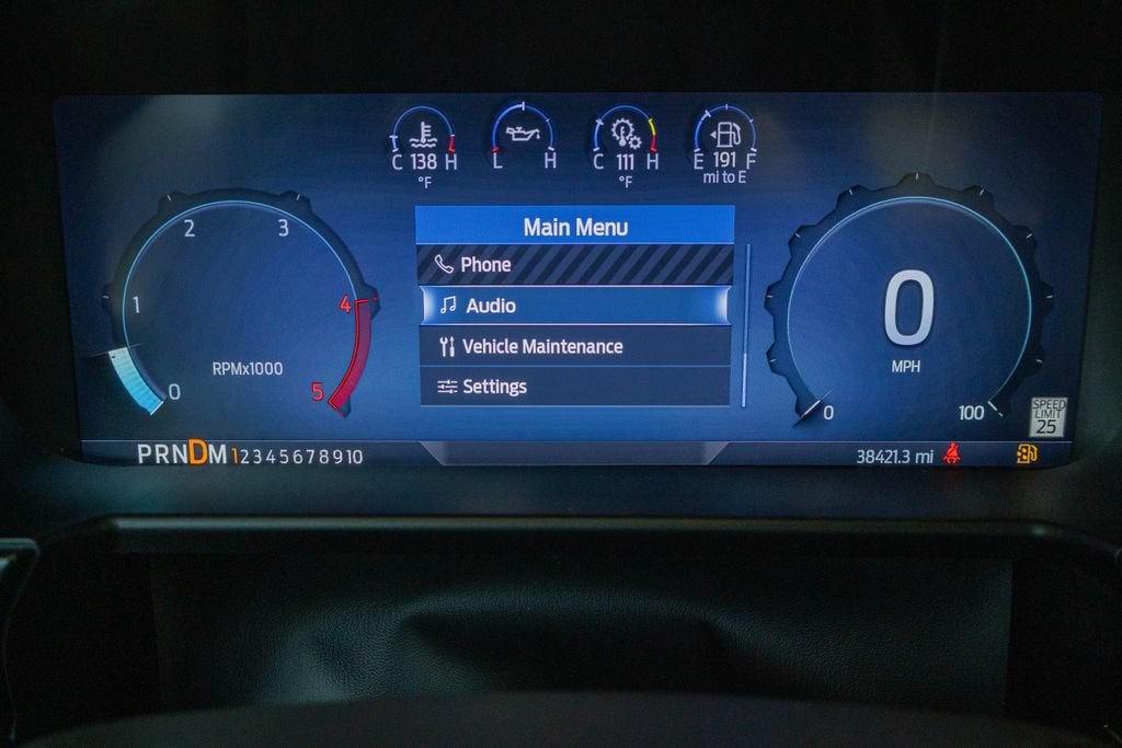 2023 Ford Super Duty F-250 SRW Lariat