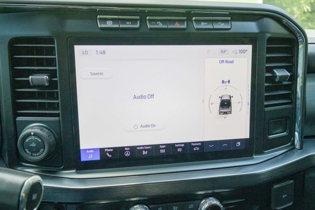 2023 Ford Super Duty F-250 SRW Lariat
