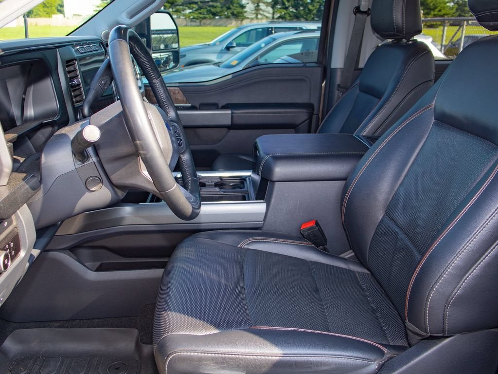 2023 Ford Super Duty F-250 SRW XL