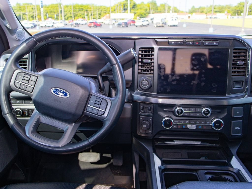 2023 Ford Super Duty F-250 SRW XL